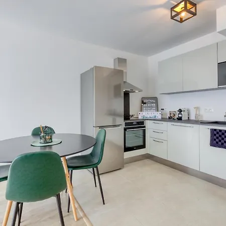 J.Mo Home - Ideal Famille - Calme - Au Temps D'Arret Chessy  Exterior photo