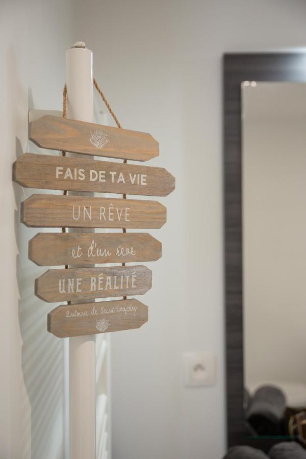 Apartment J.mo - Ideal Famille - Calme - Au Temps D'arret